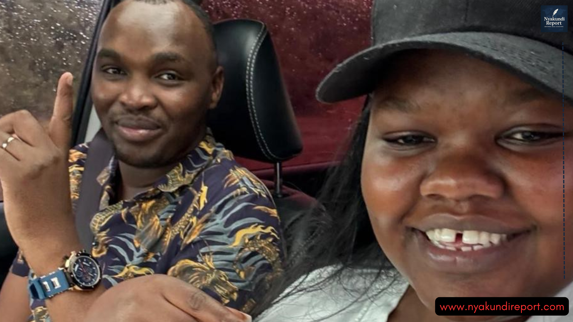 Fake General Chepkulei Exposed as Alleged Serial Conman Preying on Women and Desperate Job Seekers