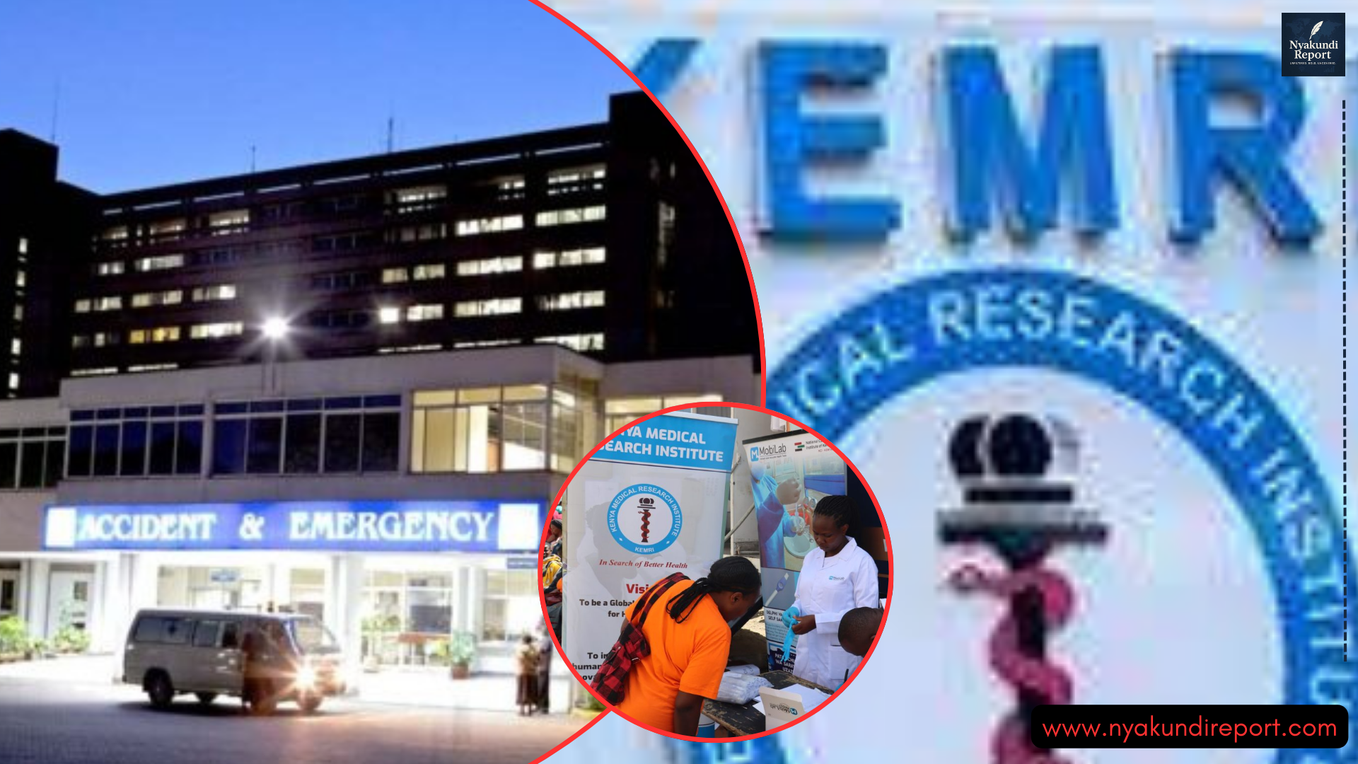 Financial Lapses at KNH, KEMRI, and PPB Expose Billions in Public Health Mismanagement