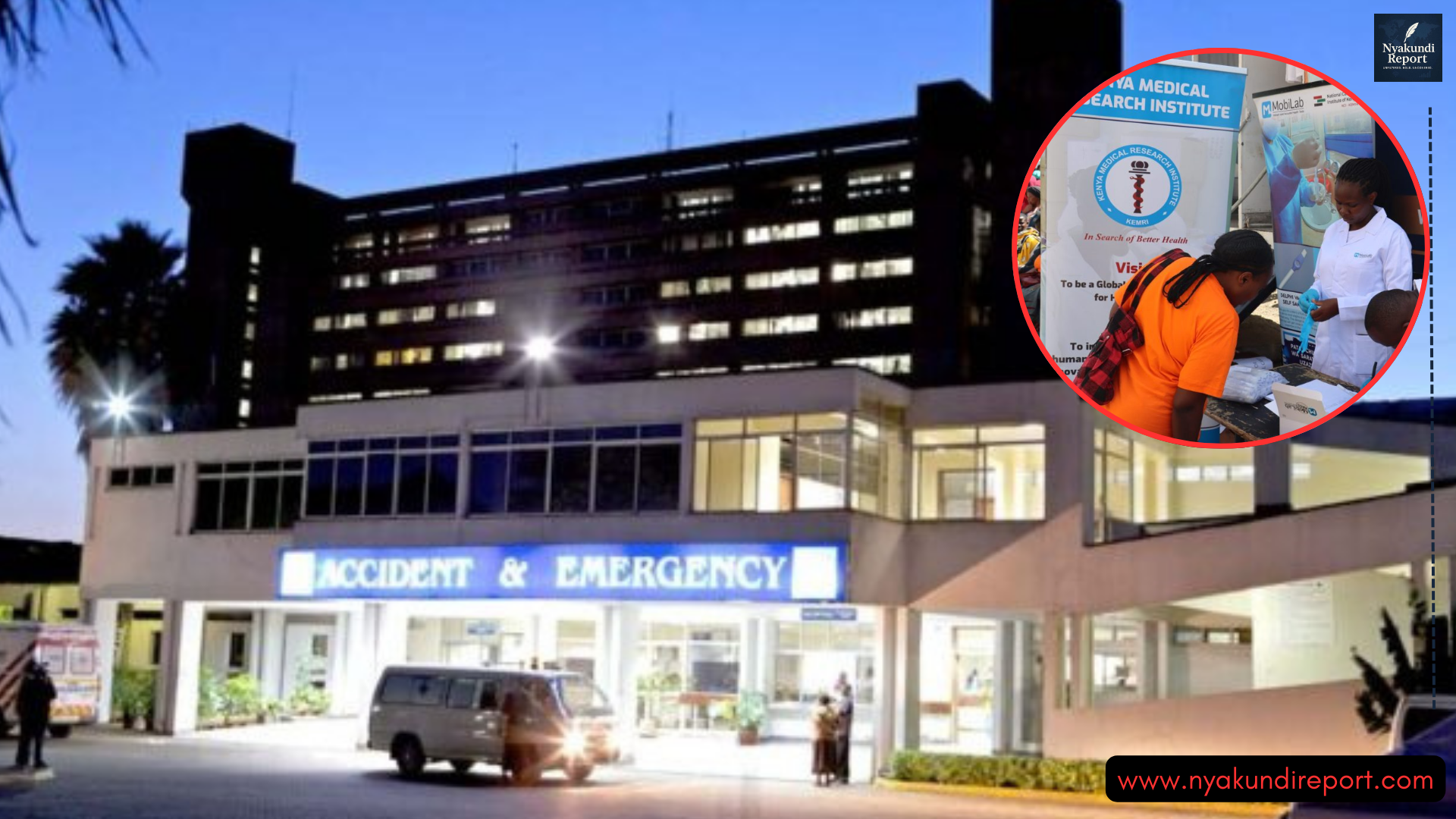 Financial Lapses at KNH, KEMRI, and PPB Expose Billions in Public Health Mismanagement