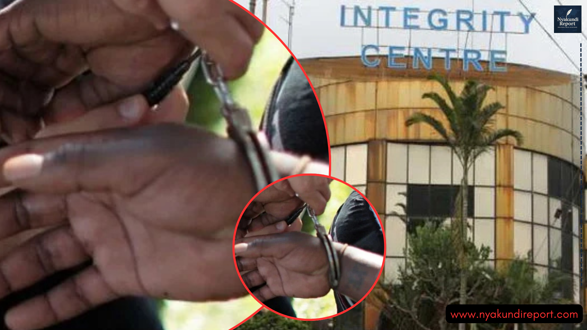 Garissa County MCA Mohamud Dubow Korane Arrested Over Ksh51.4 Million Fraudulent Payments