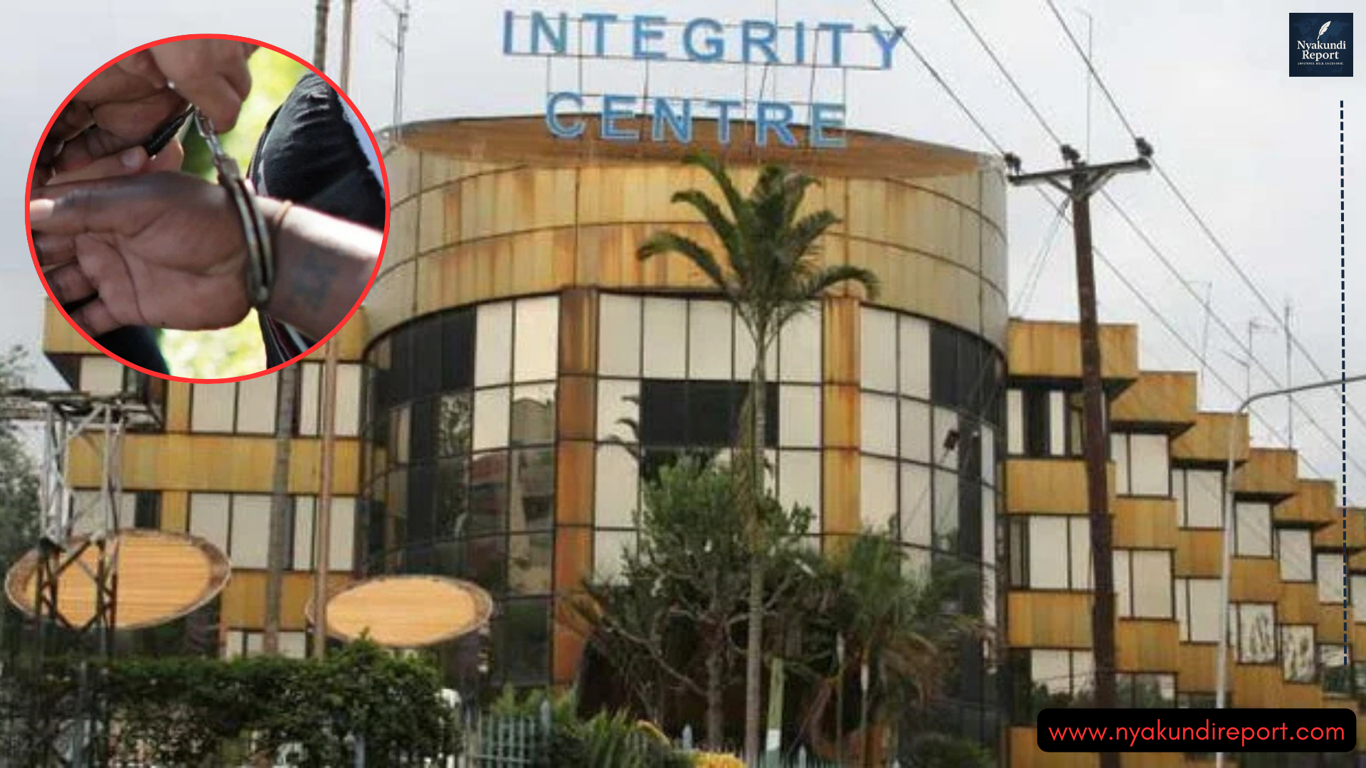 Garissa County MCA Mohamud Dubow Korane Arrested Over Ksh51.4 Million Fraudulent Payments