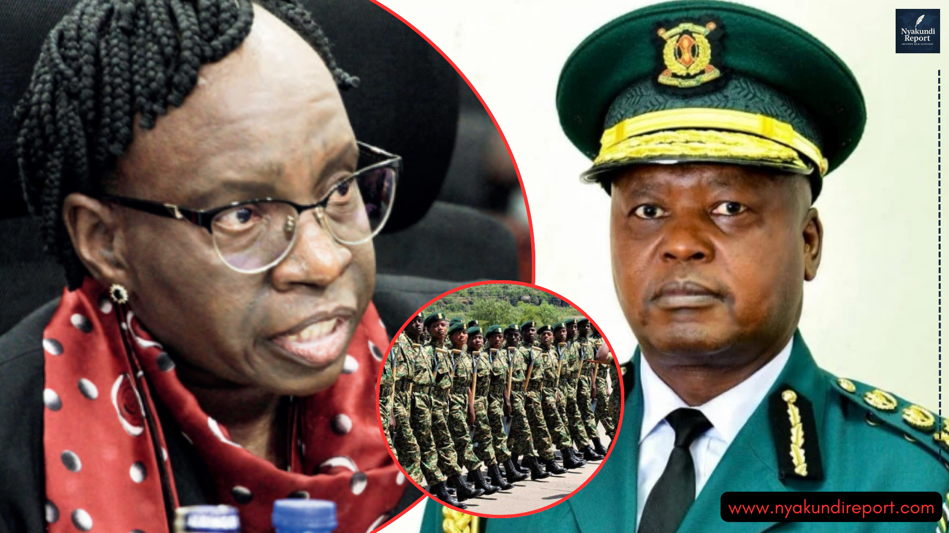 NYS Ksh2.6B Deficit Laid Bare as Audit Uncovers Network of Financial Manipulation and Dubious Land Control Schemes