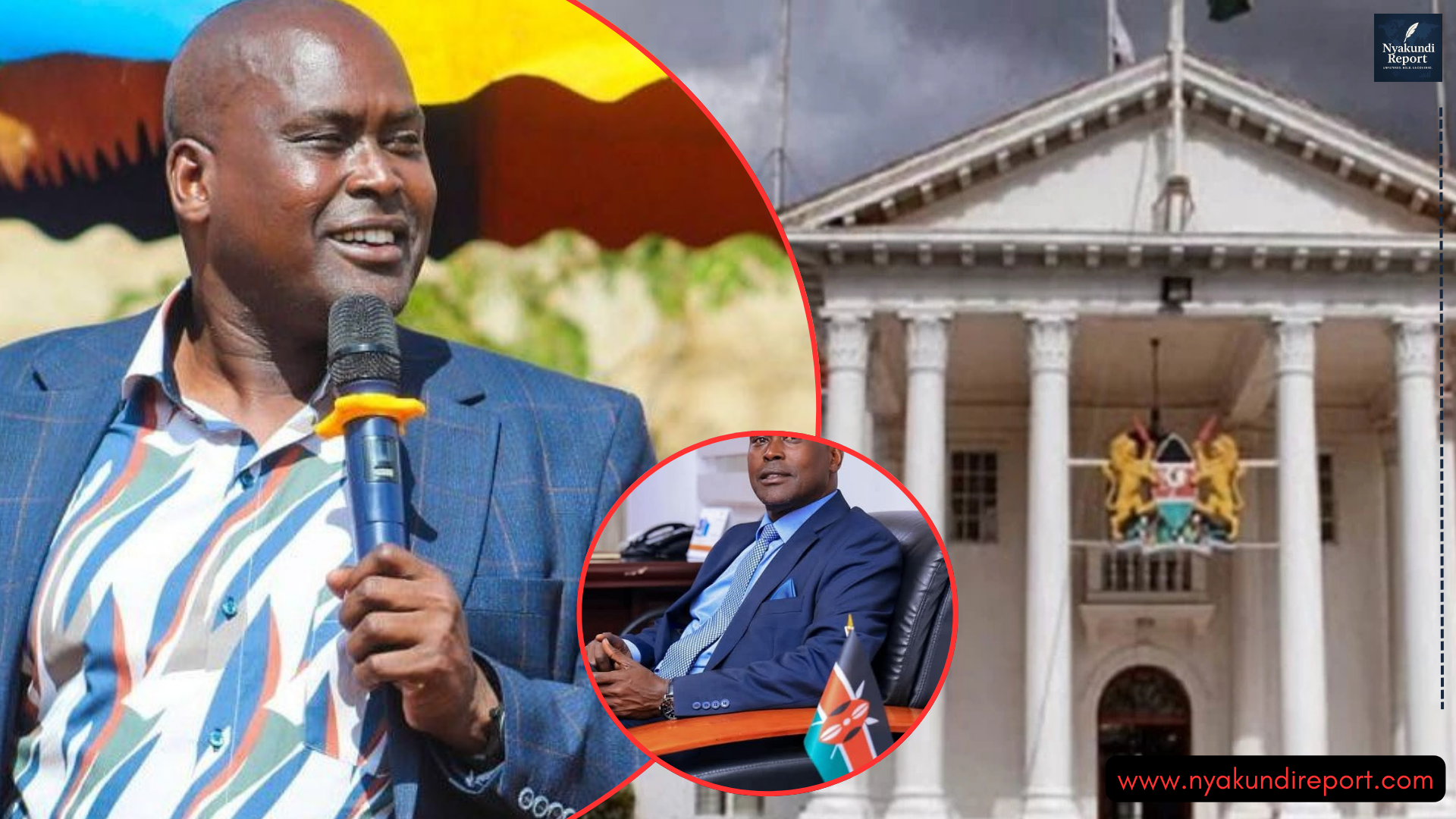 Grabbed State House Land Sparks Security Fears as Govt Struggles to Reclaim Strategic Parcels