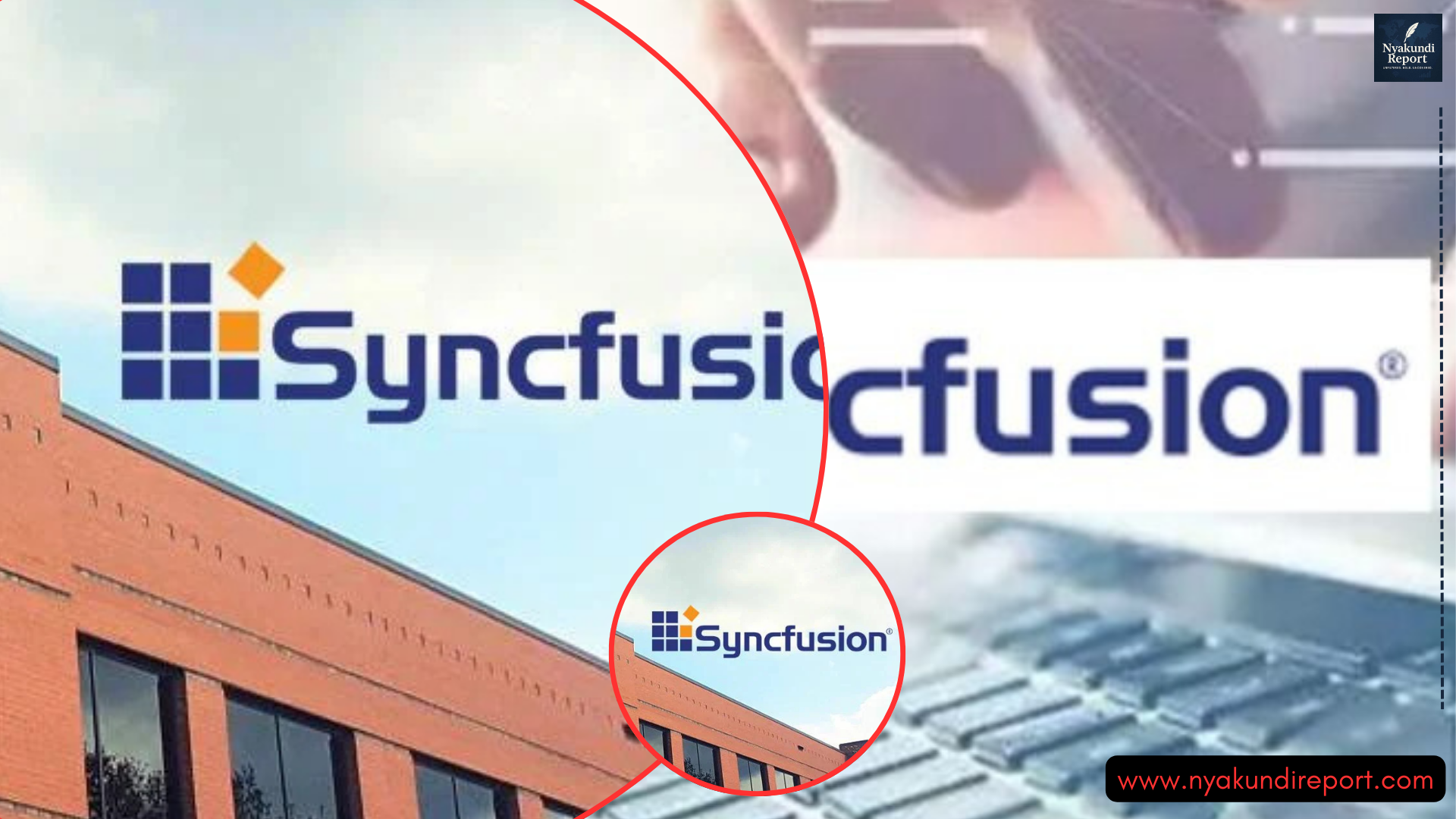 Syncfusion Payroll Scandal Lays Bare Corruption, Intimidation, and Broken Controls in Kenya
