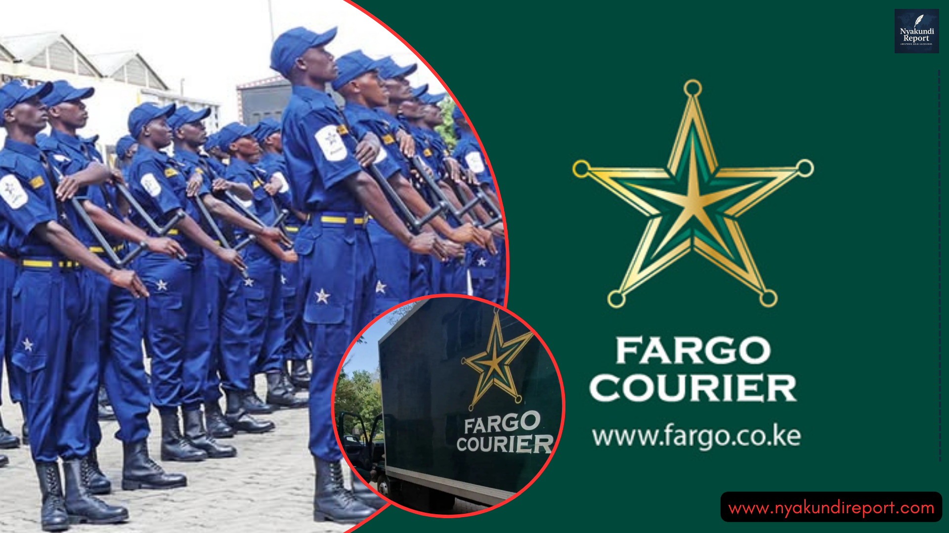 Tribal Philomena Muthoni Faces Complaint Over Discrimination, Bribery, and Corrupt Recruitment at Fargo Courier and Wells Fargo