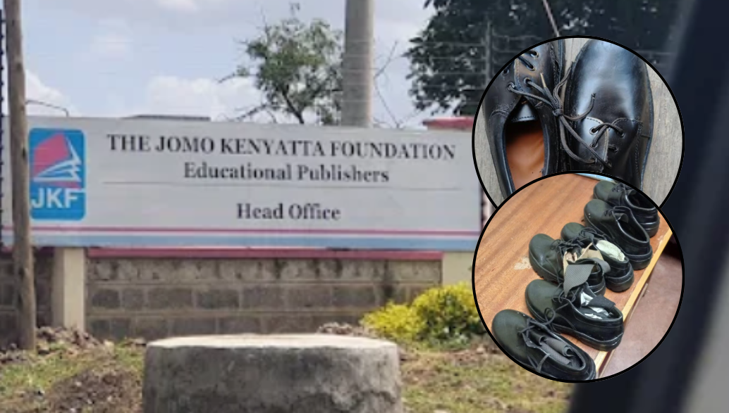 Fresh procurement queries at Jomo Kenyatta Foundation raise questions over irregularities in Elimu Scholarship Supplies for vulnerable students.