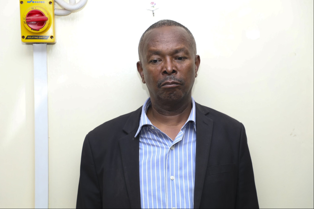 DCI Arrests Suspect Accused of Forging Registrar’s Signature in Pangani Land Fraud