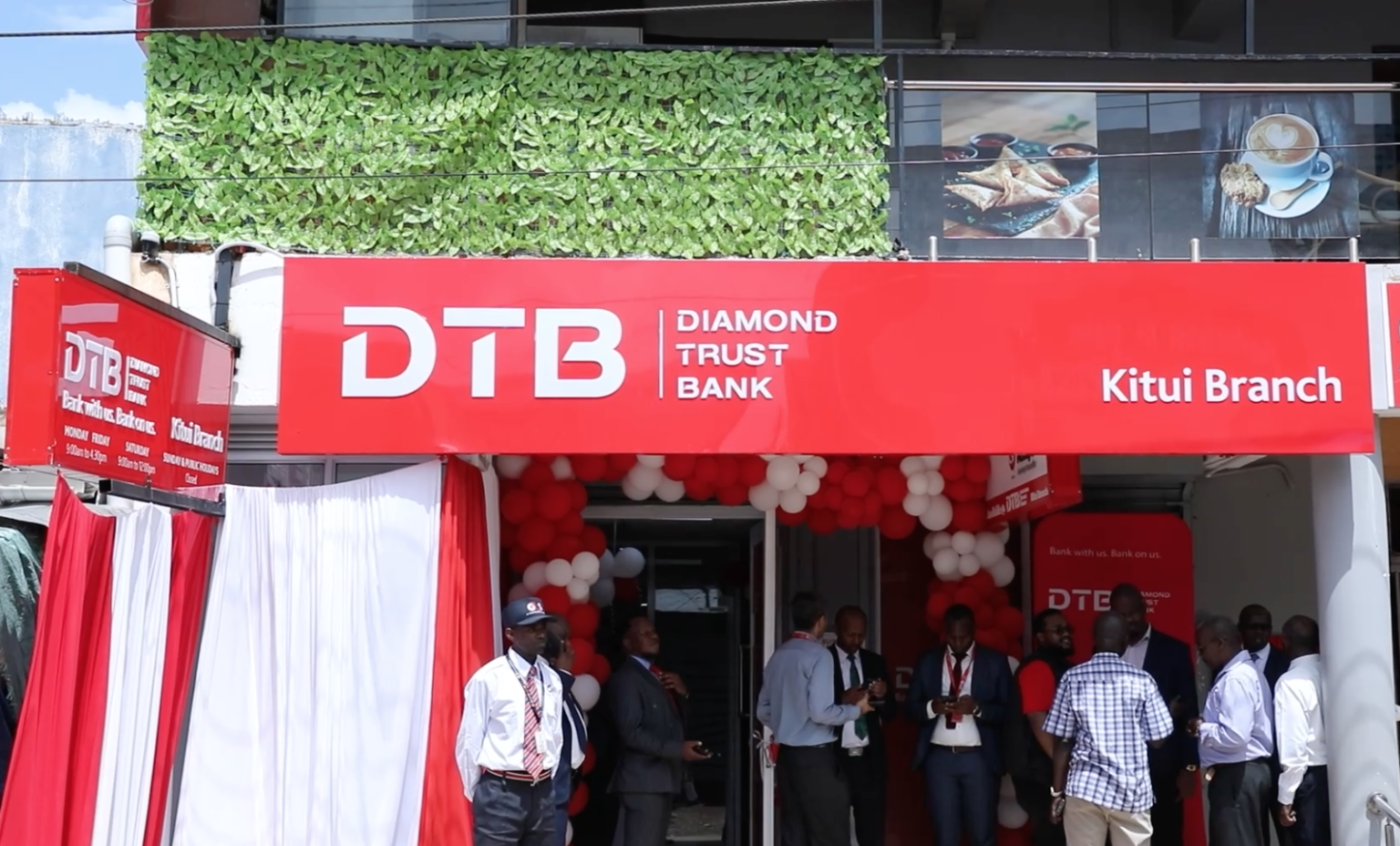 DTB Weza Loan Features, Requirements and How To Apply In Kenya