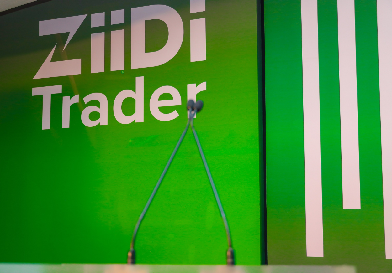 Safaricom Ziidi Trader: Buy & Sell NSE Shares via M-Pesa