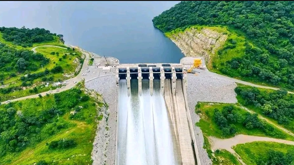 Key Facts About Ethiopia’s Grand Ethiopian Renaissance Dam (GERD)