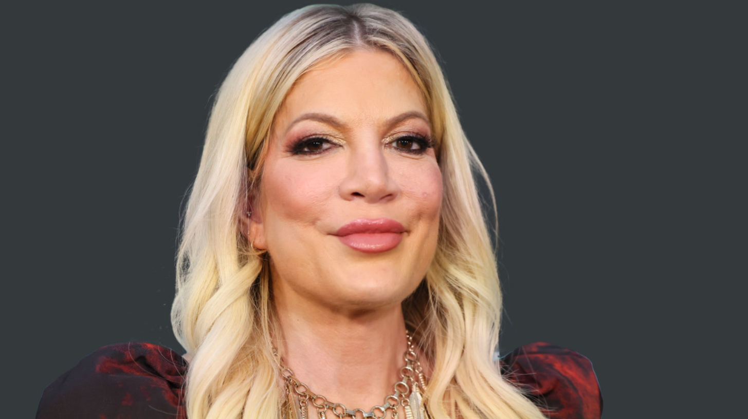 Tori Spelling Net Worth