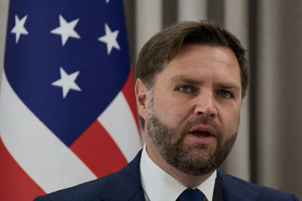 JD Vance Parents and the Family Struggles That Shaped His Political Rise