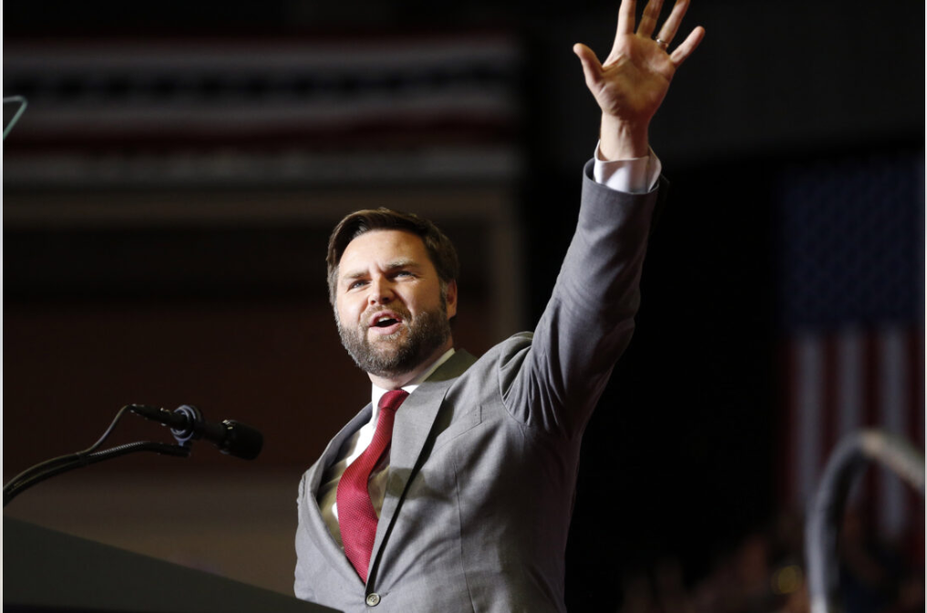 JD Vance Parents and the Family Struggles That Shaped His Political Rise