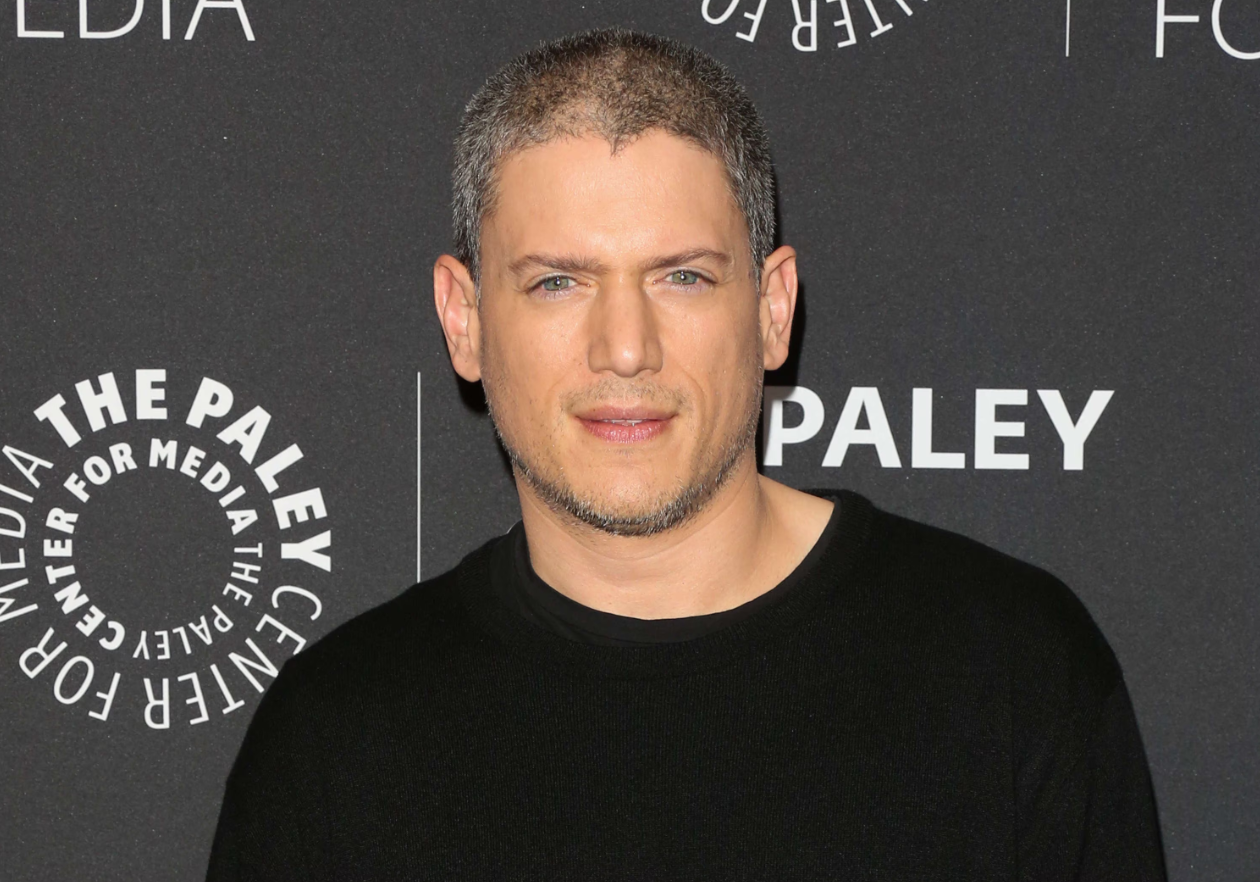 Is Wentworth Miller Gay? His Private Relationship History After Coming Out