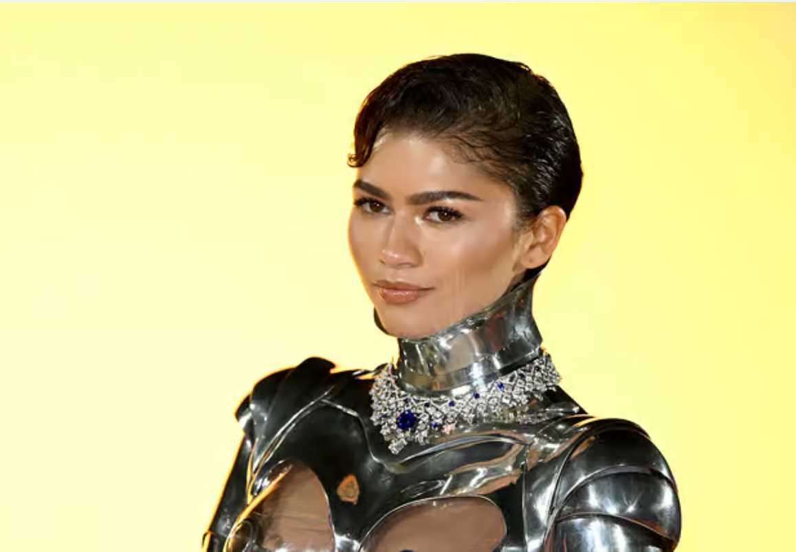 Zendaya Net Worth Revealed: The Money Behind the Fame