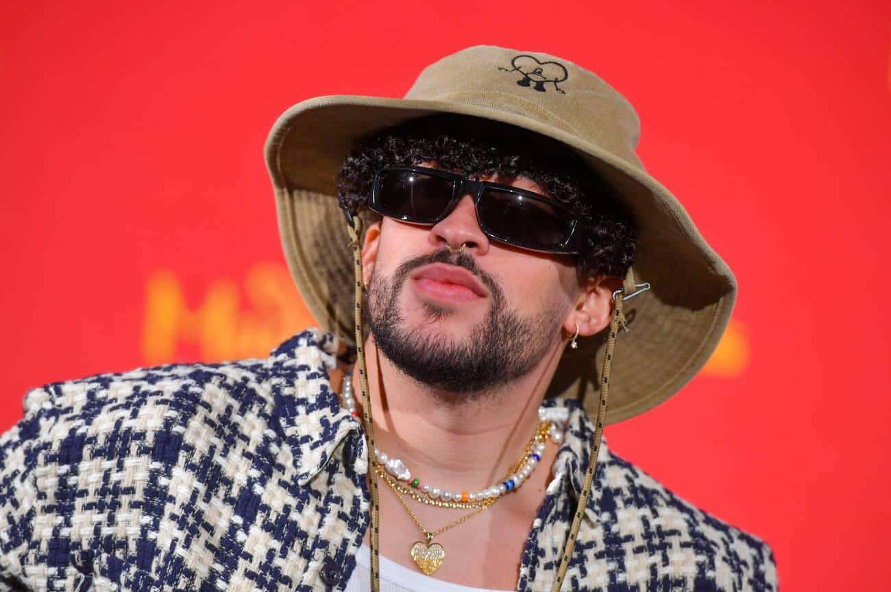 Is Bad Bunny Gay? Exploring His Sexuality and Dating History