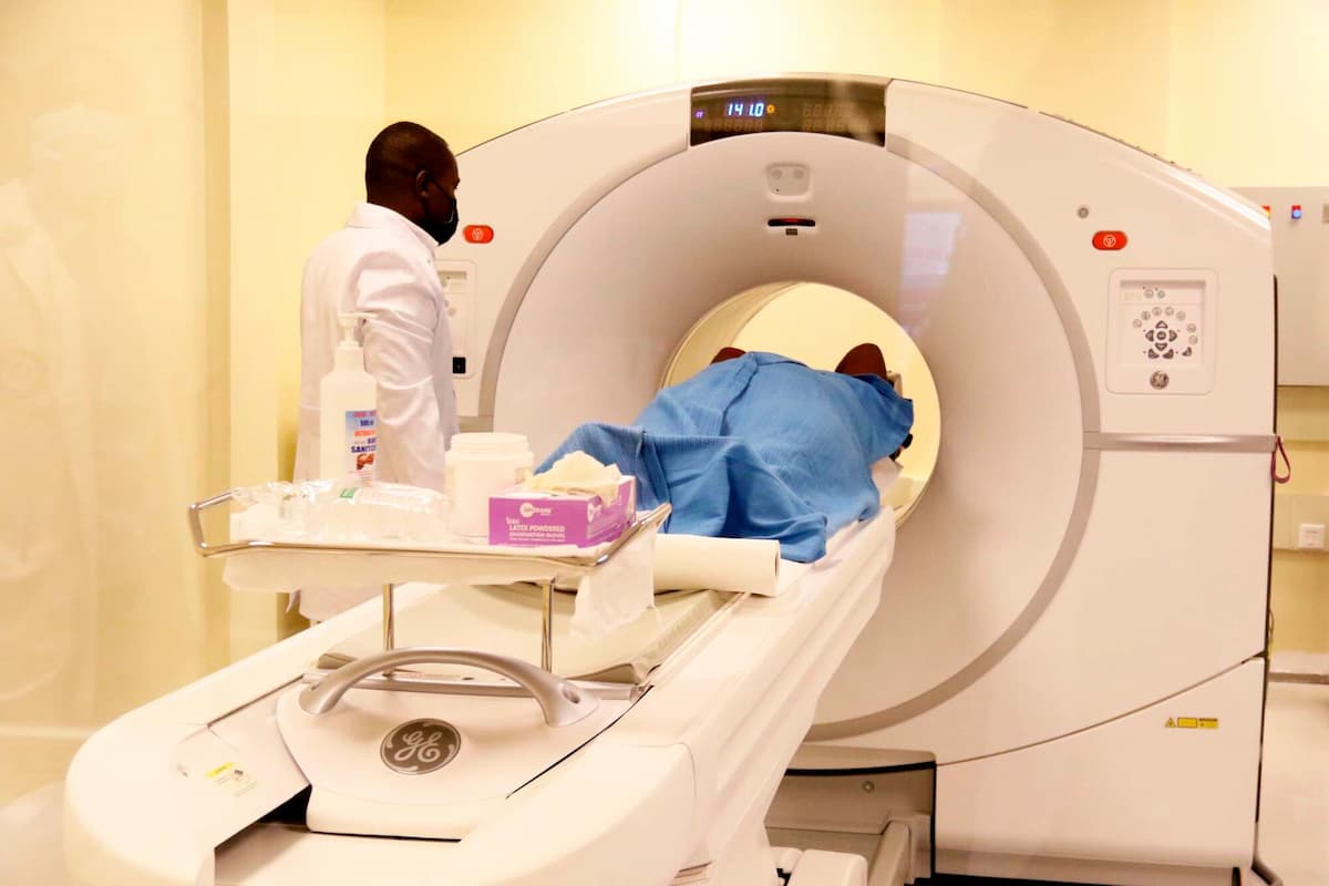 Updated List of Cancer Screening Centres in Kenya