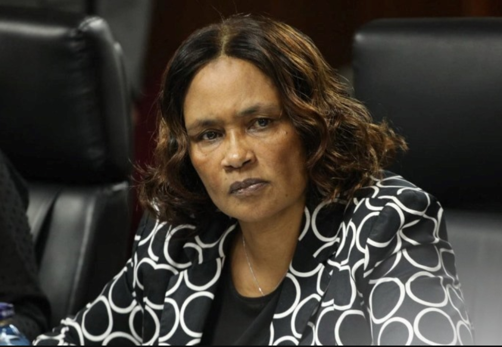 MP Arama Exposes How TSC Appointment Letters Are Dished From State House 