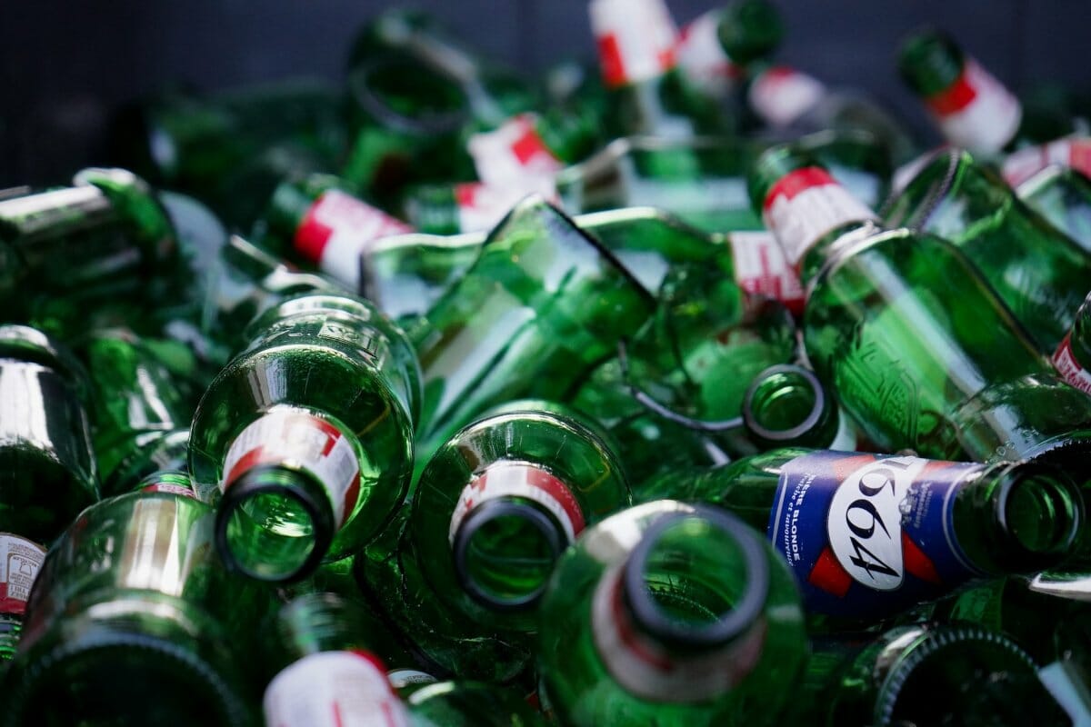 Updated List Of Glass Bottle Recycling Companies In Kenya