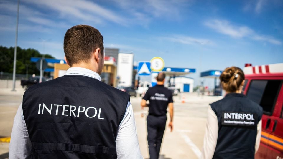 INTERPOL Arrests 27 Kenyans Linked to Online Investment Scams in Sweeping Africa Cybercrime Crackdown