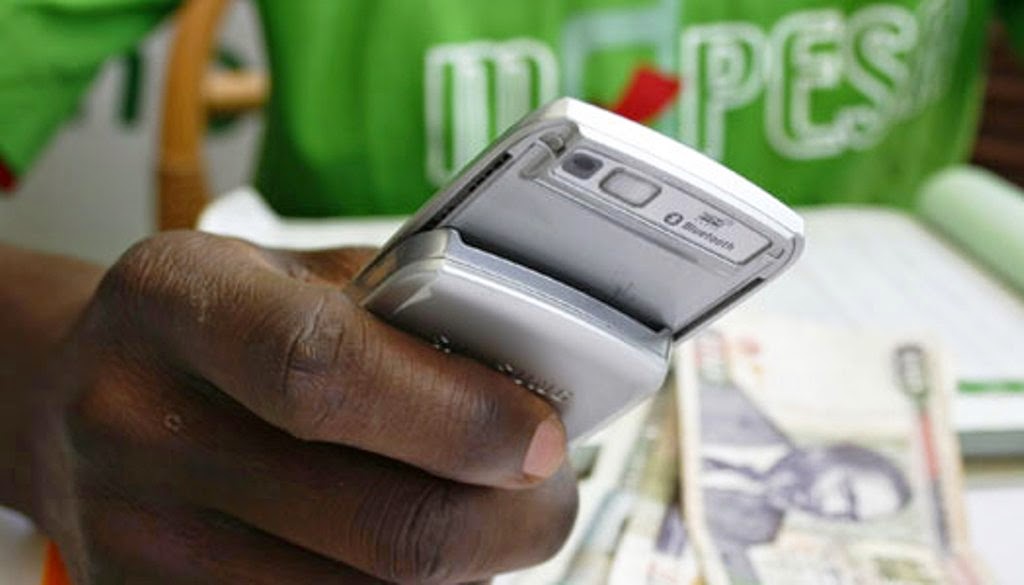 How To Send Money From M-Pesa To Vodacom Tanzania