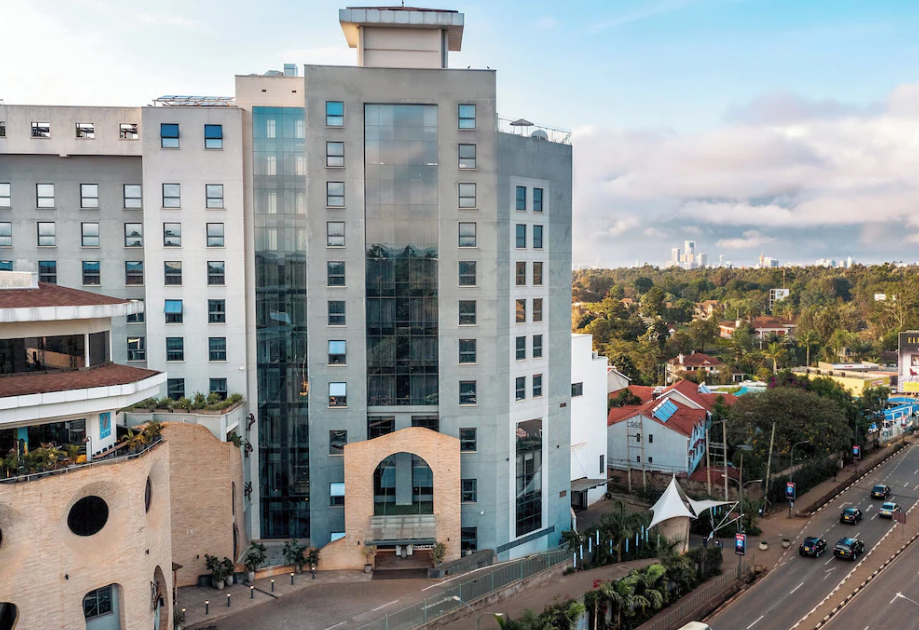 Most Expensive Areas to Live in Nairobi That Define Luxury Living