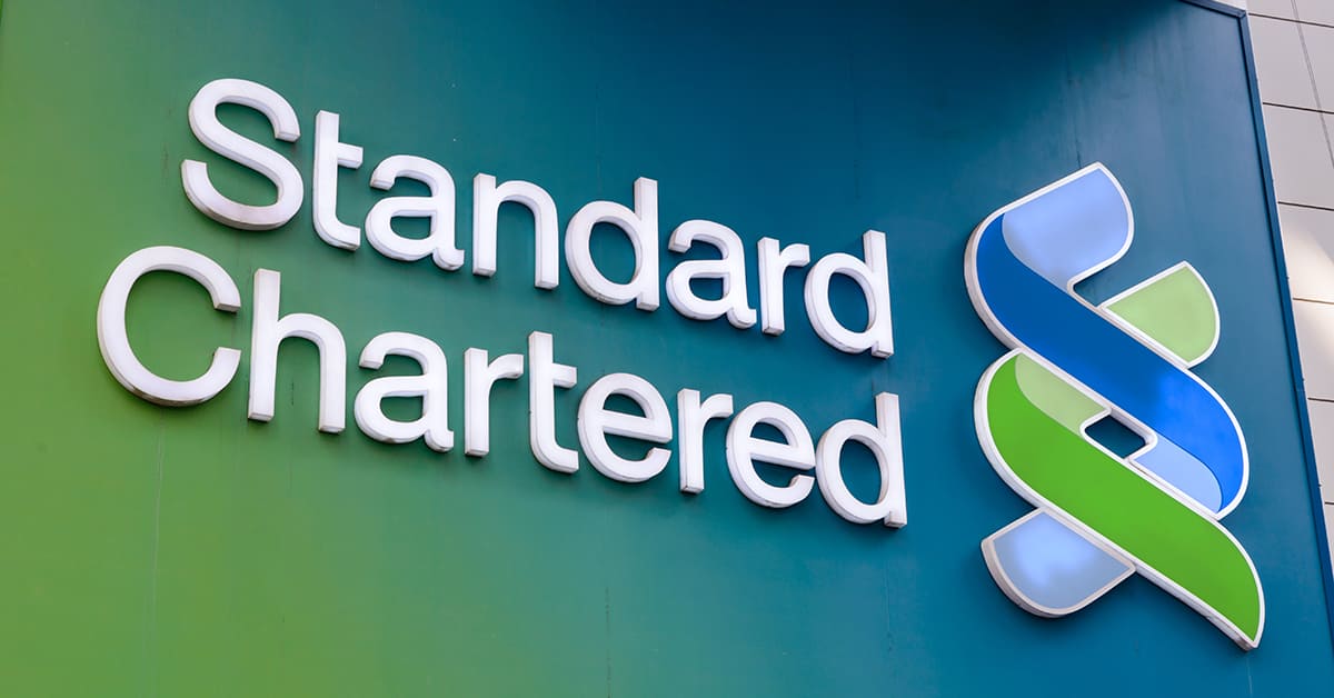 Standard Chartered Bank To MPesa Transfer Charges Guide