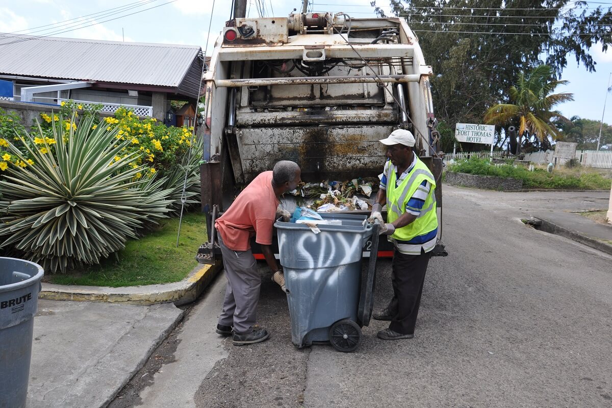 Top Waste Management Companies In Kenya Leading the Industry