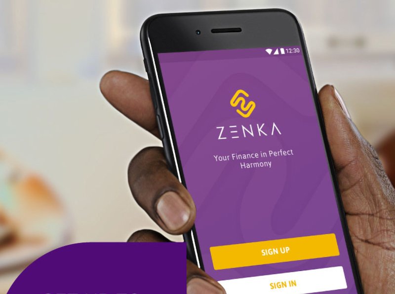 How To Apply and Repay Zenka Mobile Loan Via M-Pesa