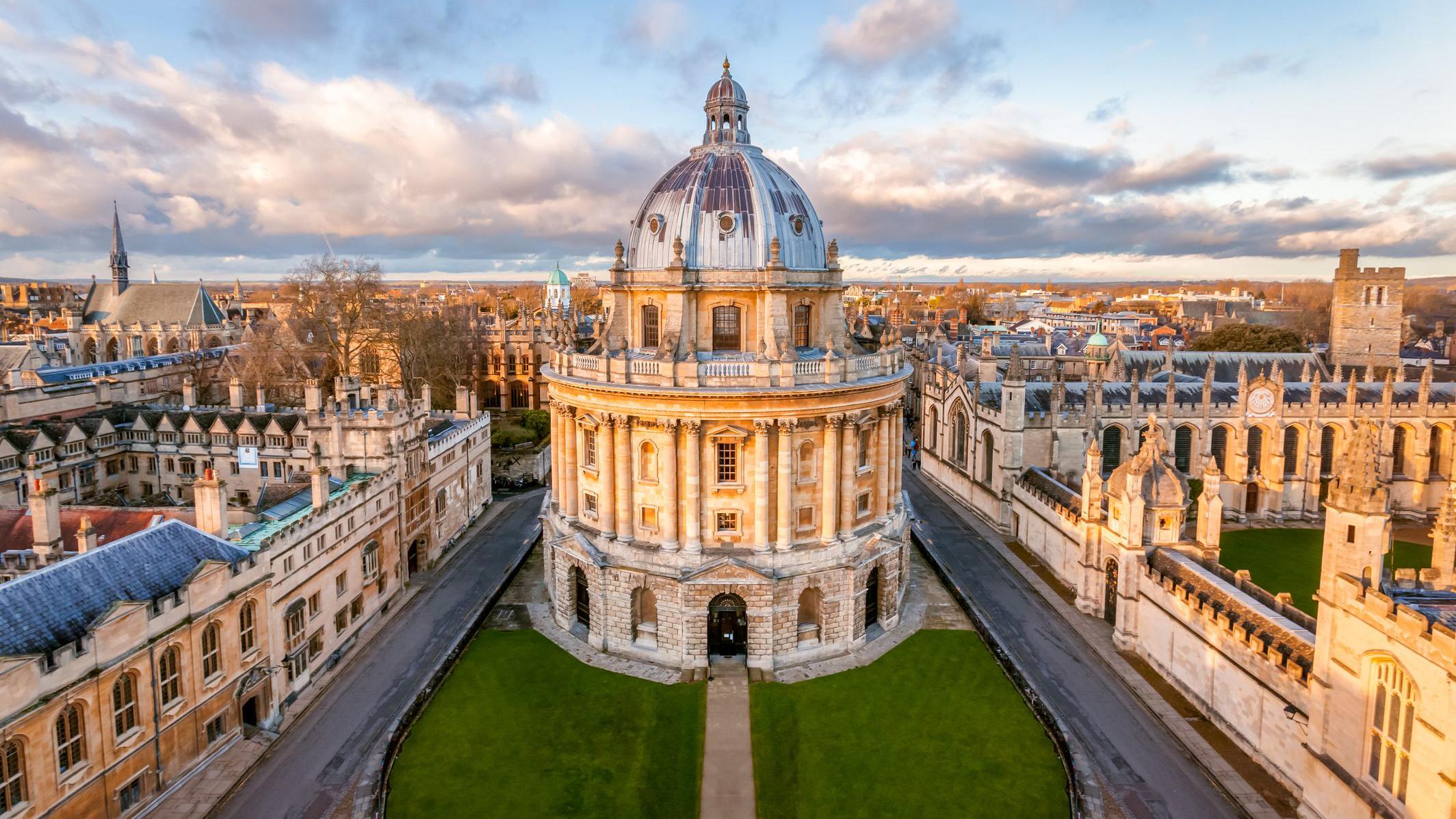 Best Finance Universities in the World That Shape Future Leaders