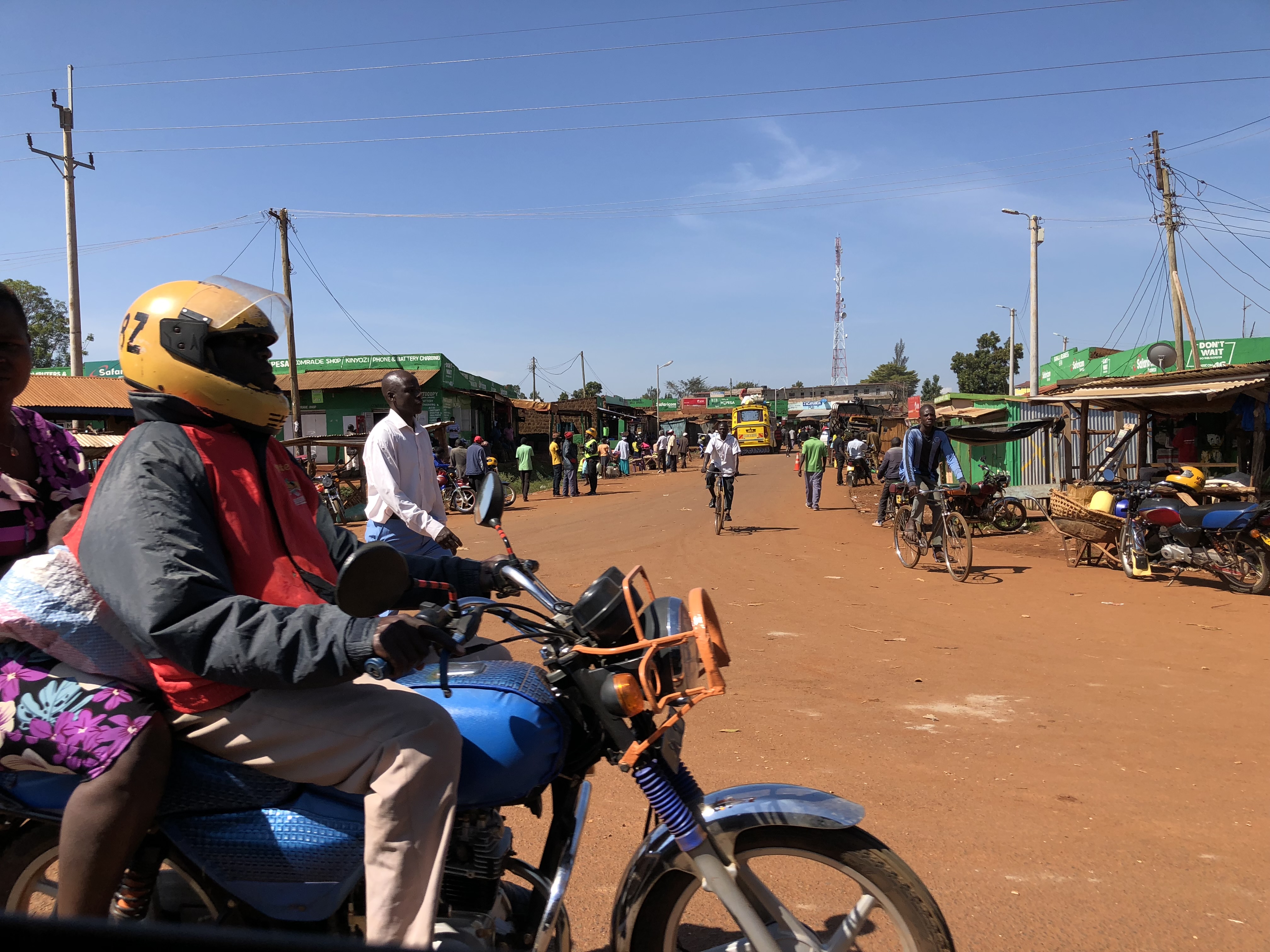 Top 10 Kenyan Counties with Highest MCA Sitting Allowances in First Half of 2025/2026