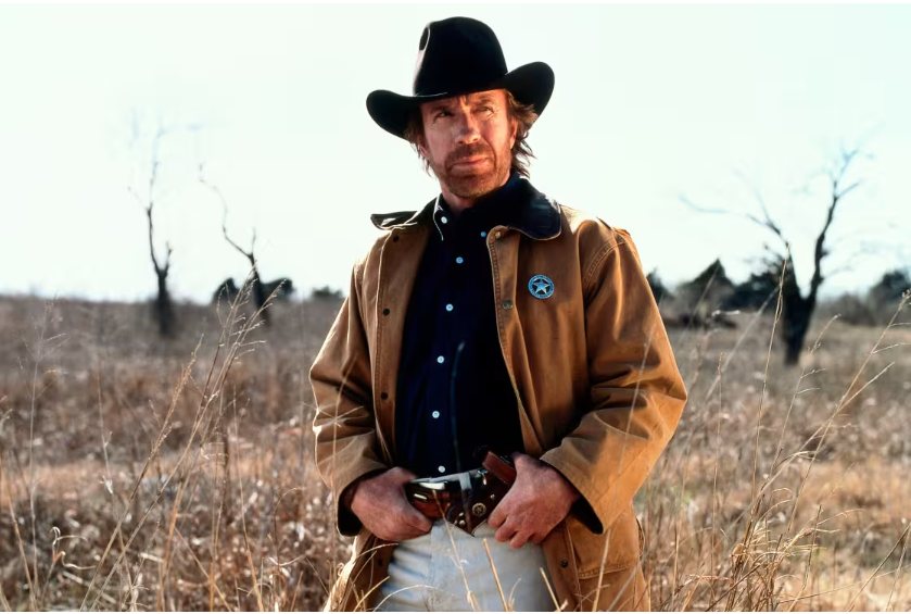 Who Was  Chuck Norris? Career, Net Worth, and Legacy of a Martial Arts Icon