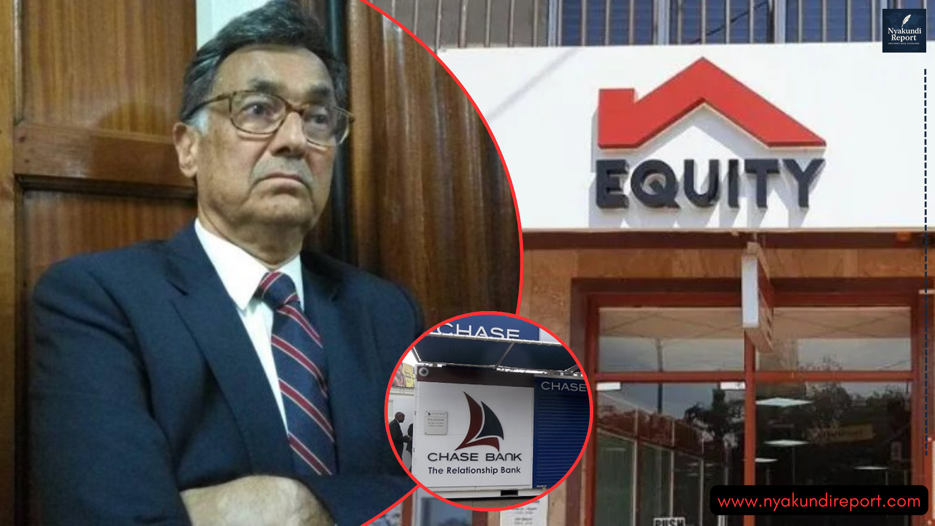 Battle Over Zafrullah Khan Riverside Tower: How a Sh1 Billion Loan War Is Exposing Kenya's Darkest Banking Scandal