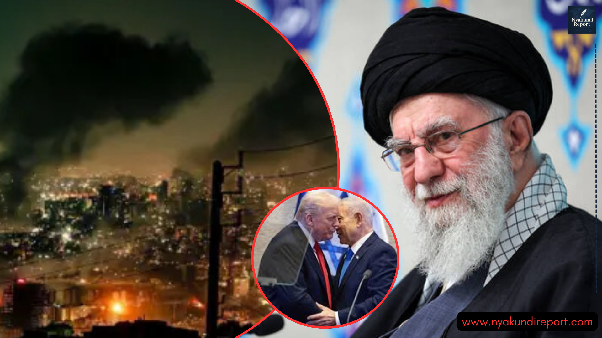 Inside the Strike That Killed Ayatollah Ali Khamenei as Iran Threatens Devastating Offensive Against US and Israel
