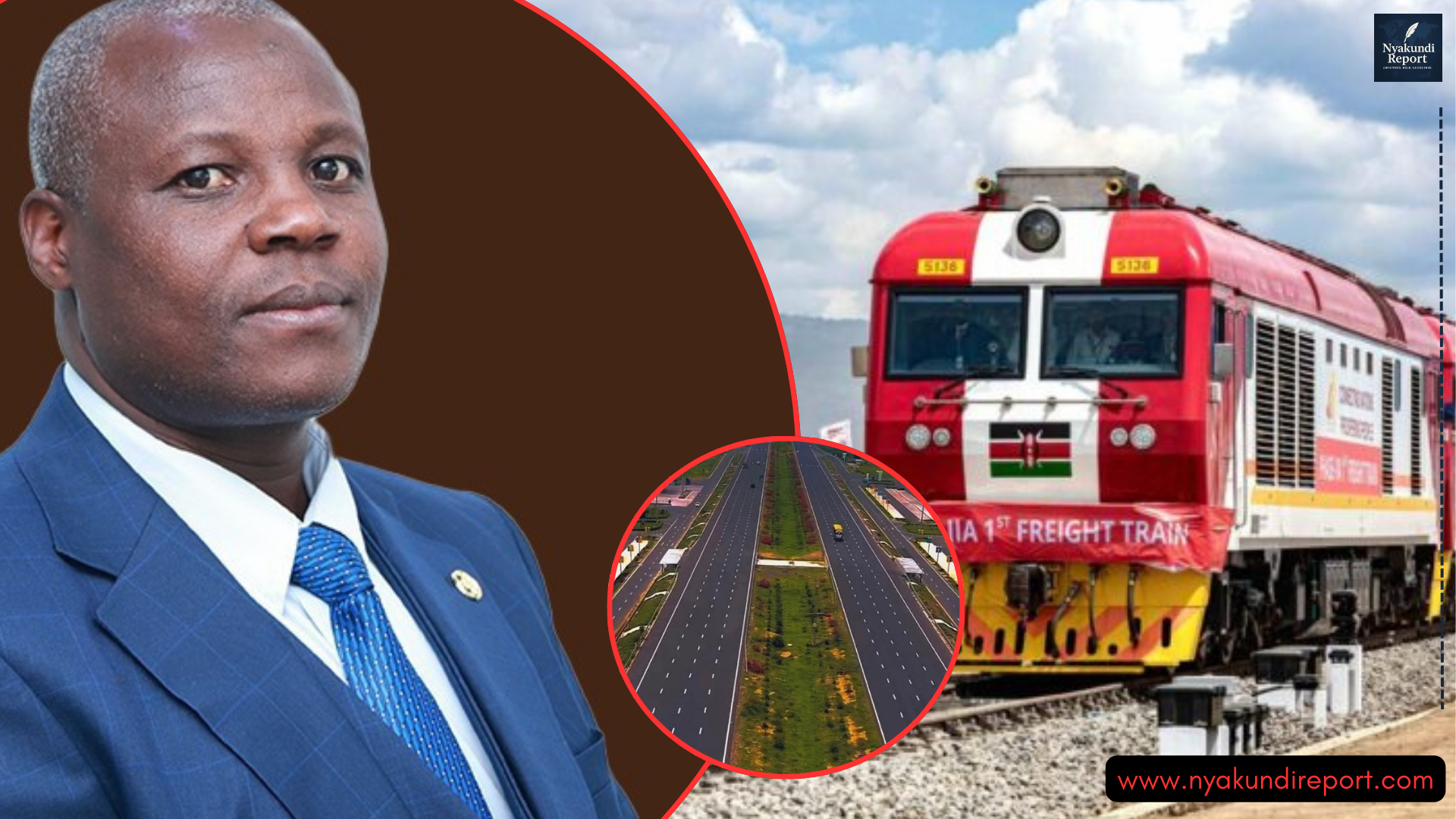 Exposing How Joel Ombati Is Aiding the Overvaluation of SGR and Ririoni Mau Summit Highway Land