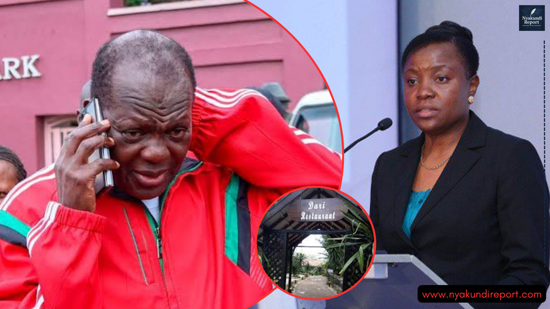 Why The Deeply Flawed 2015 Loan Is Haunting Tuju Today