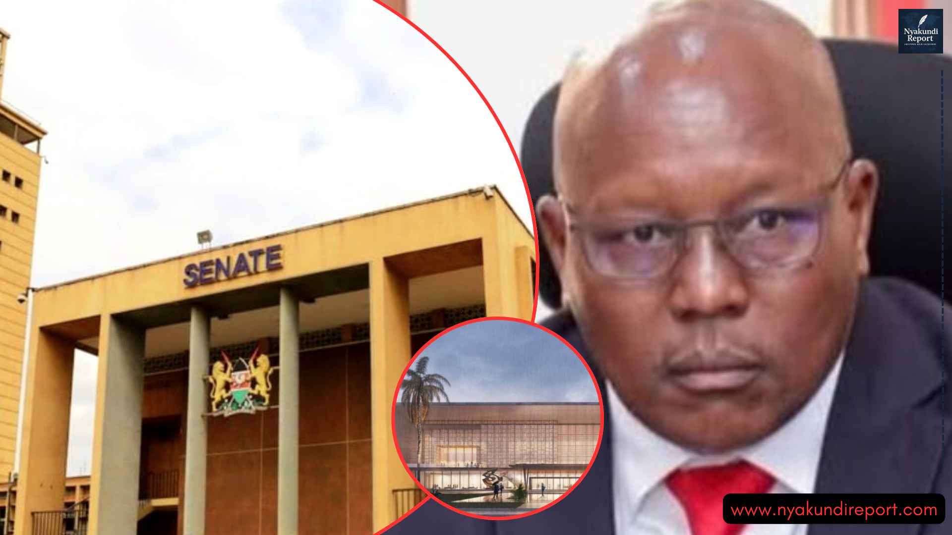 Senate Asked to Probe Safety Concerns at Bomas Conference Construction Site After Reported Deaths