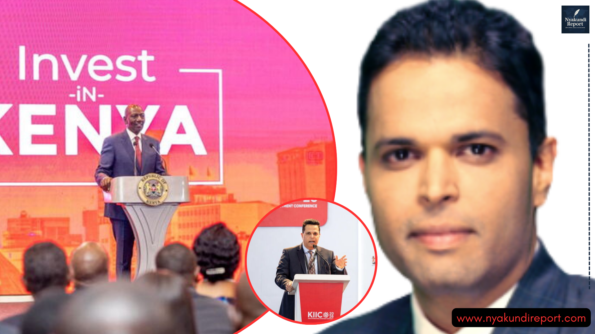 Nikhil Gandhi and Arise IIP Deal Sparks Serious Questions Over Africa Exploitation And Hidden Risks