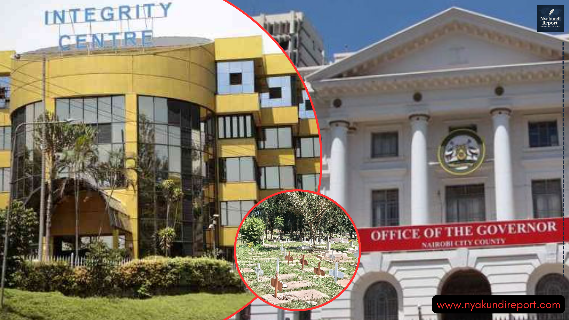 EACC Recovers Ksh13 Million in Cemetery Land Scandal from Former Nairobi Official Mary Ng’ethe