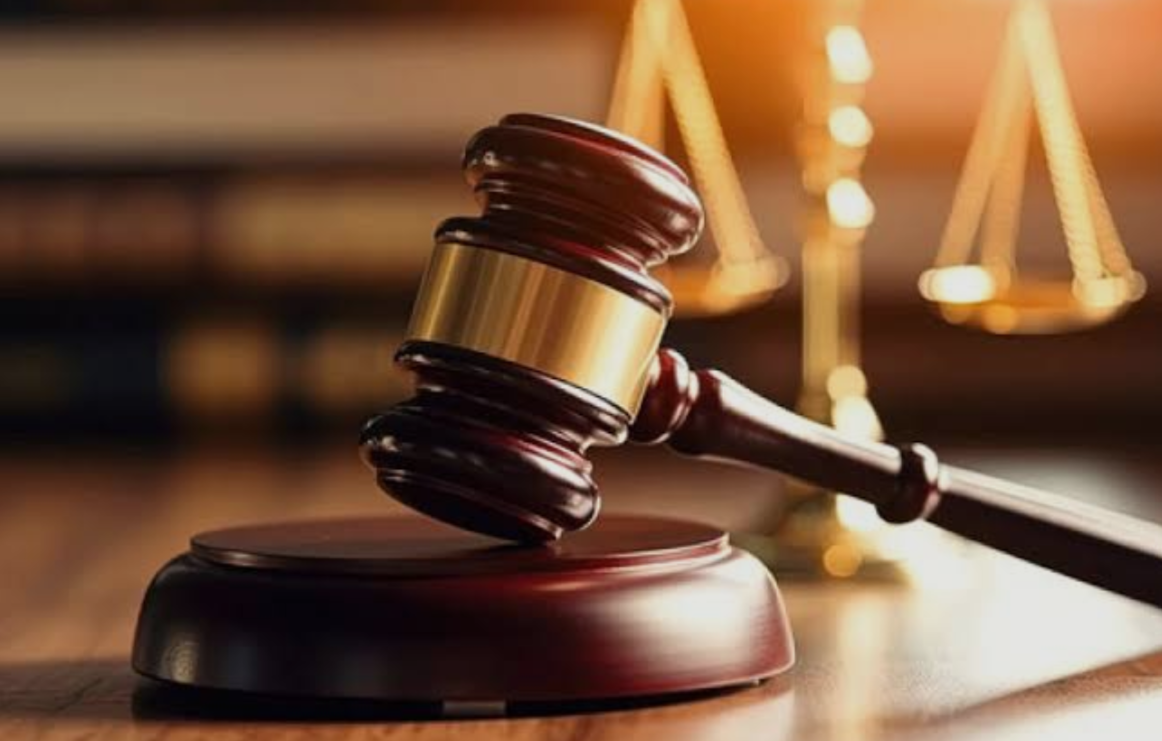 Questions have emerged after a Garissa property case was decided using an ID later verified by authorities as belonging to a different person.