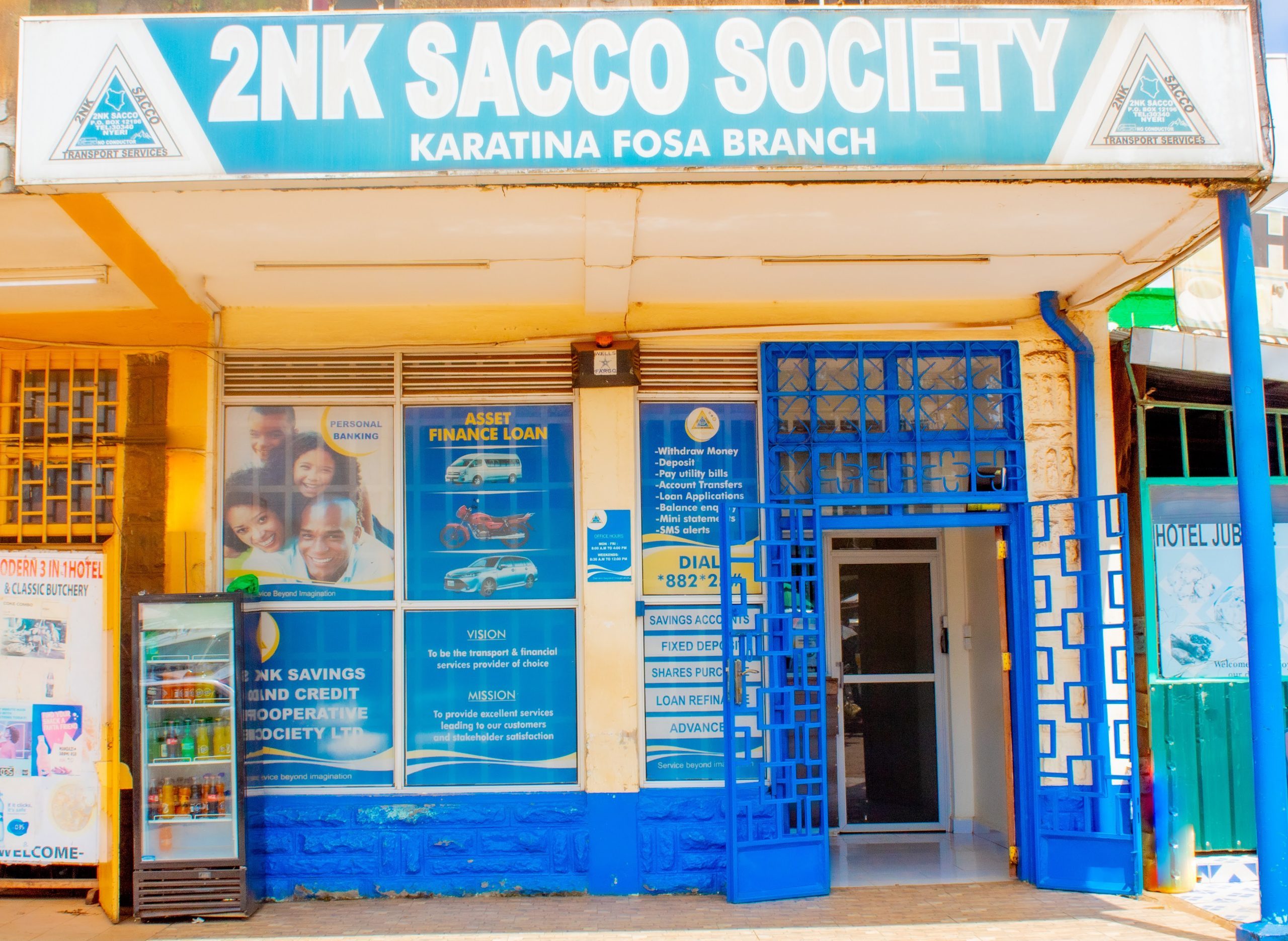Full List OF Licensed Deposit-Taking SACCOs In Kenya and What Savers Must Know