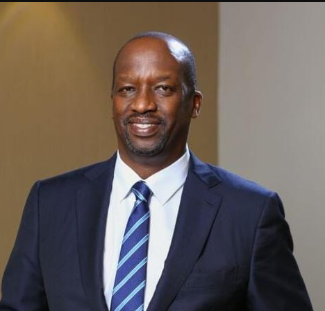 Kiprono Kittony Appointed Kenya Airways Board Chair