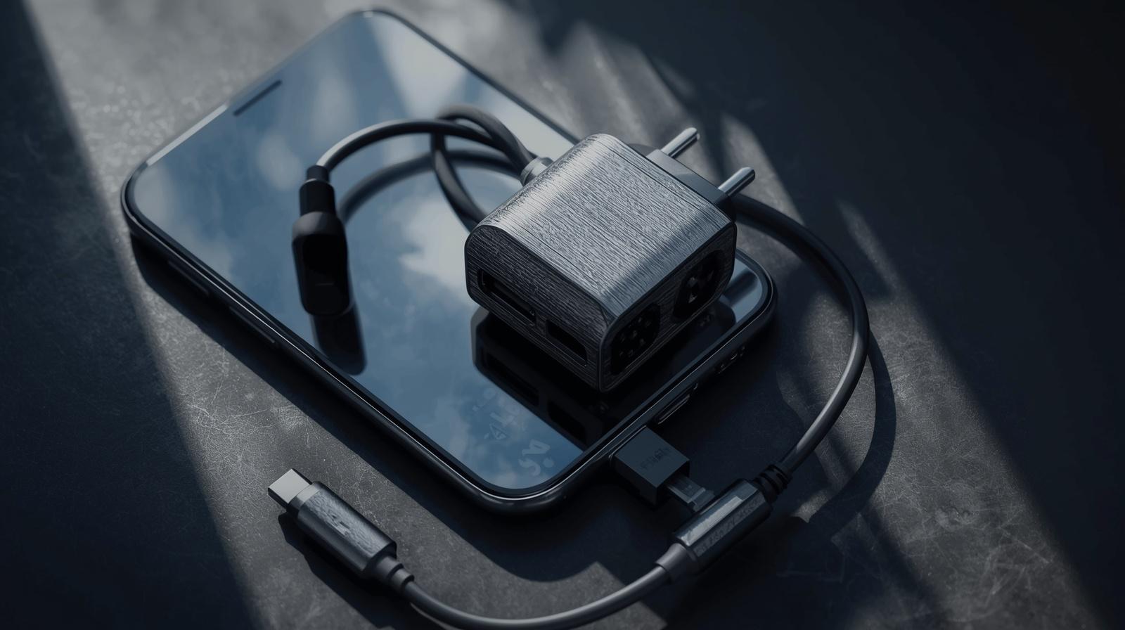 Kenya to Make USB Type-C Charging Mandatory for All Phones