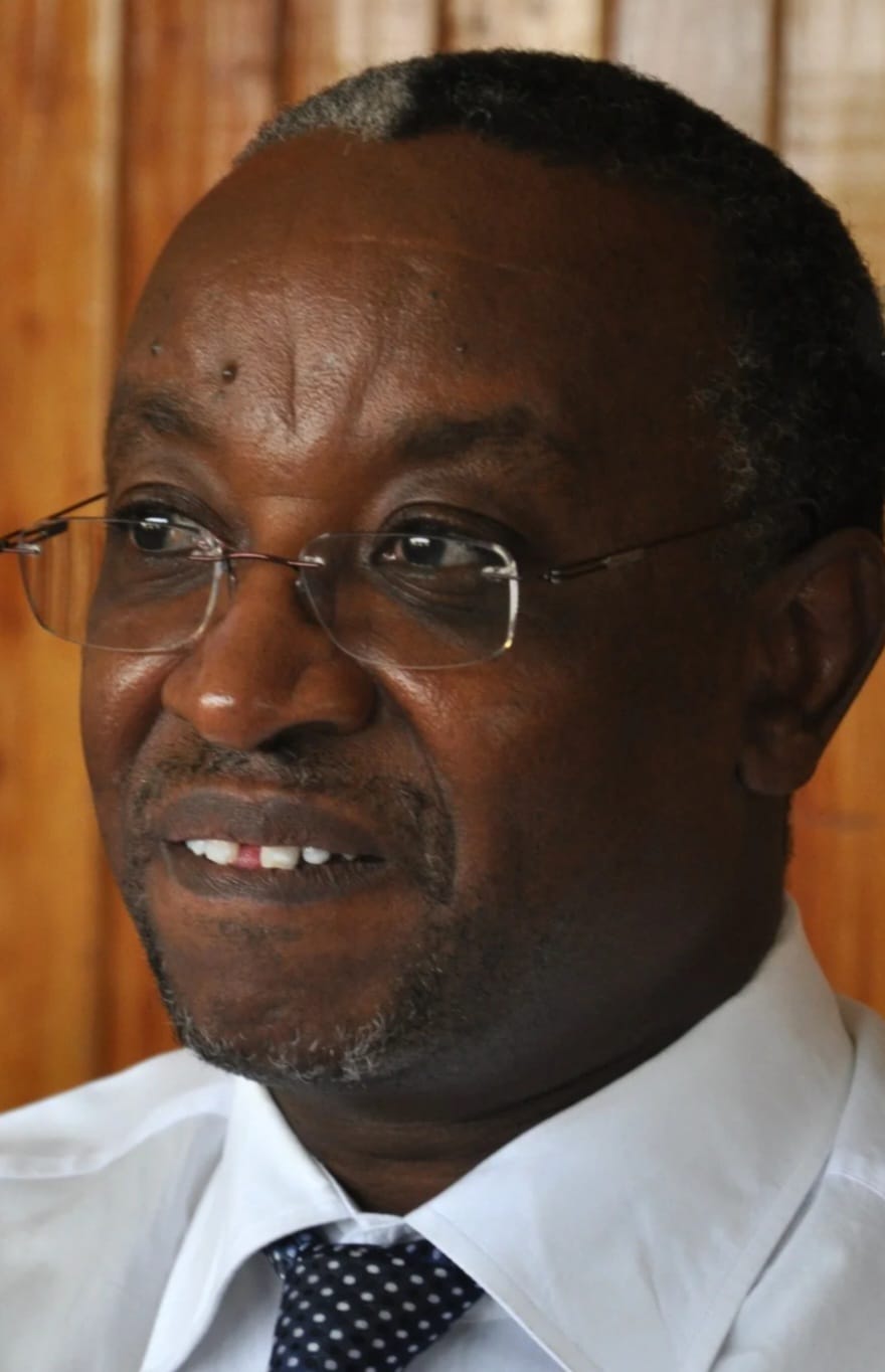 Coordinated Forgery Scheme Targets James Boro Karugu Estate in High-Stakes Legal Battle