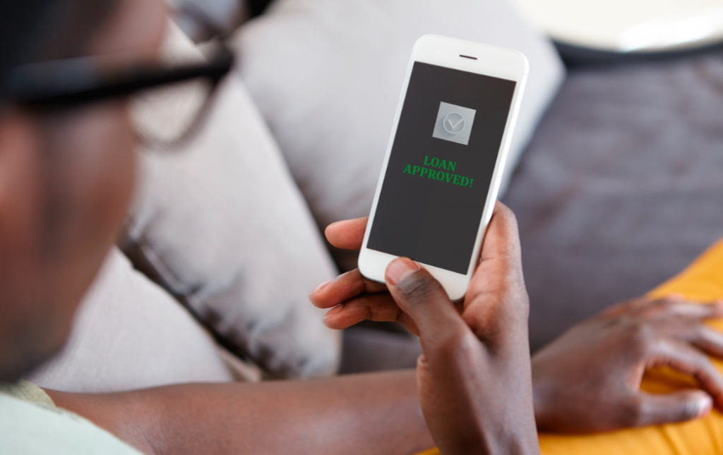 Step-by-Step Guide on How to Apply for and Repay an iPesa Loan Via M-Pesa in Kenya 