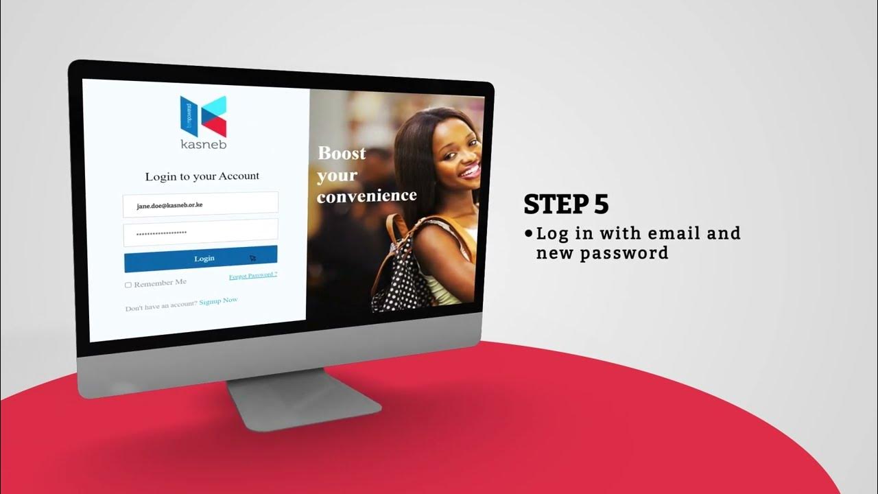 Step-by-Step Guide on How to Check KASNEB Results Online