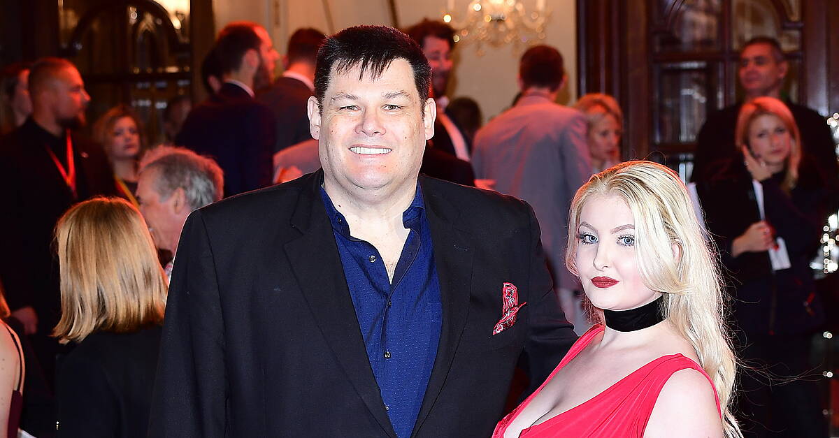 Mark Labbett Twin Brother Truth Revealed as The Chase Star Sets the Record Straight