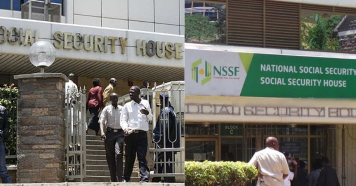Current NSSF Contribution Rates In Kenya: Full Guide For Employers And Workers