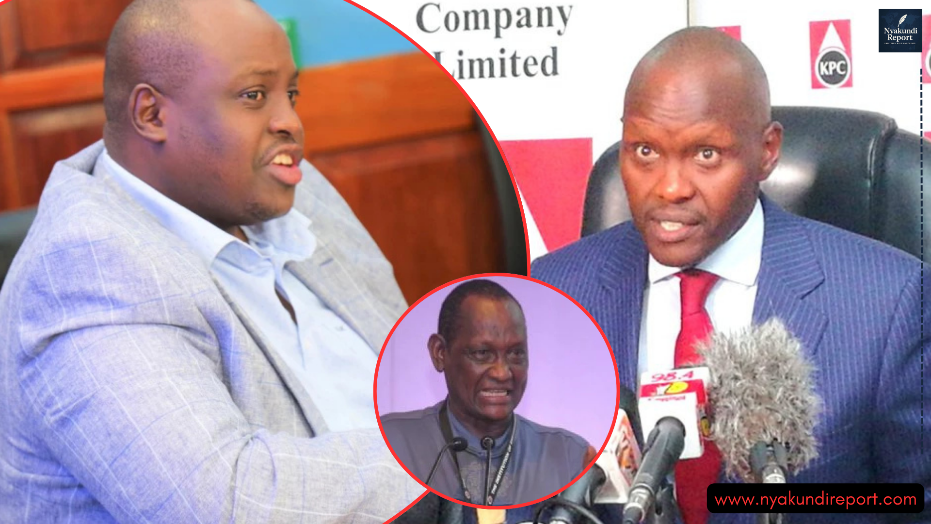 How Energy Sector Bosses Imported Oil Outside G-to-G Agreement and Cost Taxpayers Billions