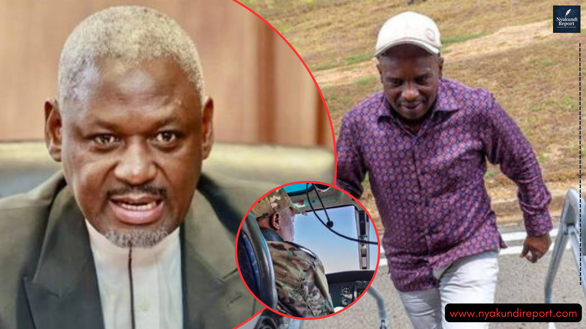 Ksh8 Million in One Day — MPs Demand Answers Over Kindiki Chopper Spending